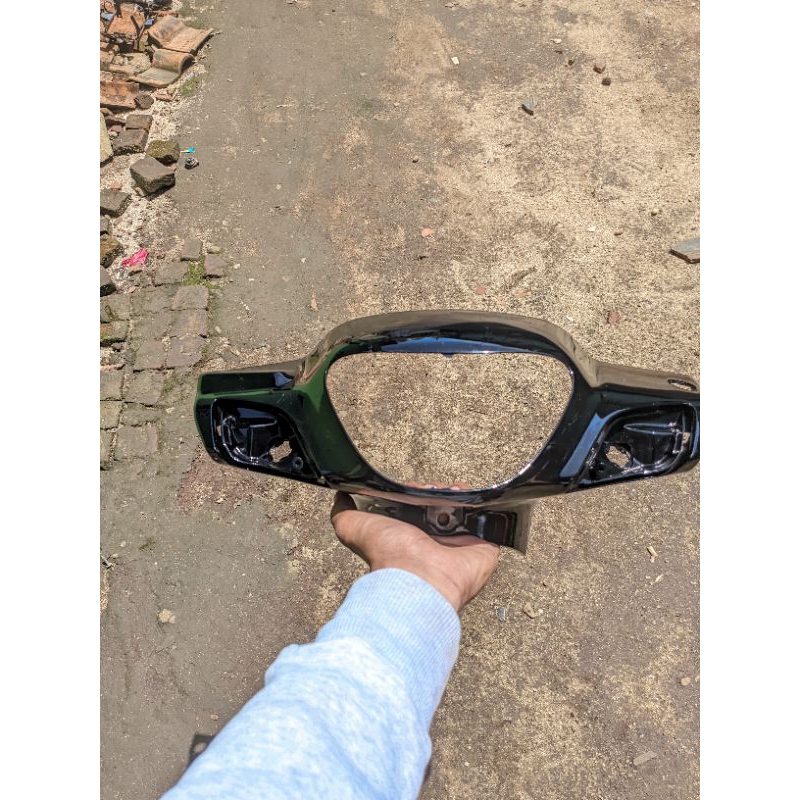 BATOK DEPAN SUZUKI SHOGUN 110 SHOGUN R 110 NEW