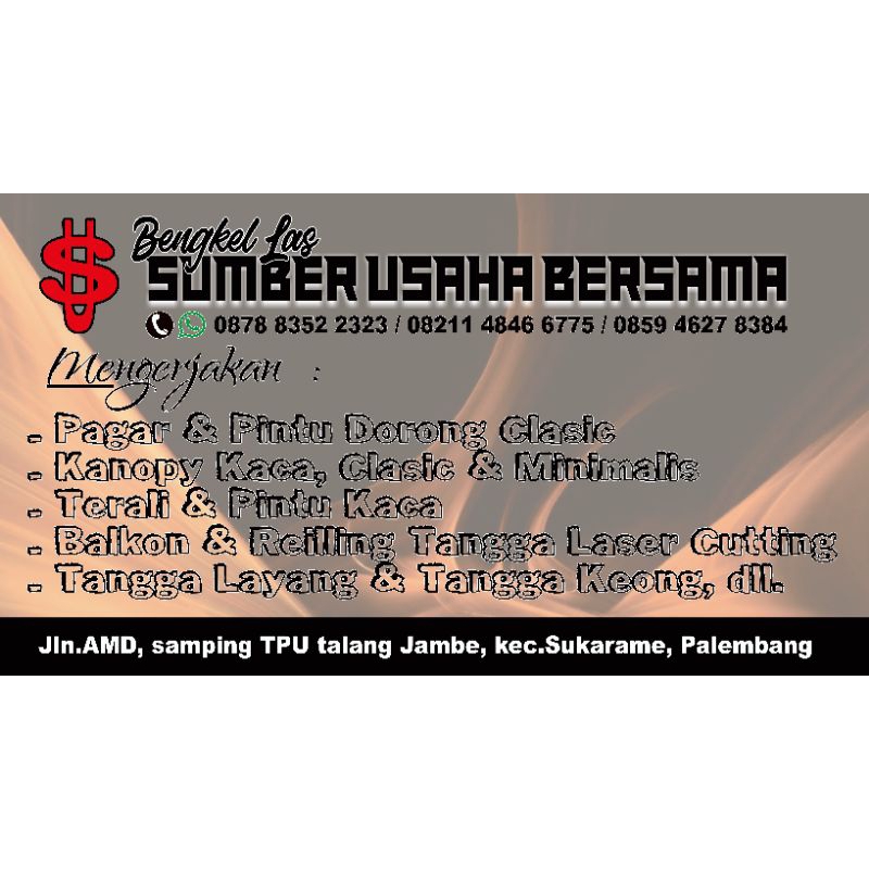 

Kartu nama usaha/ kartu nama murah/ kartu nama pengenal