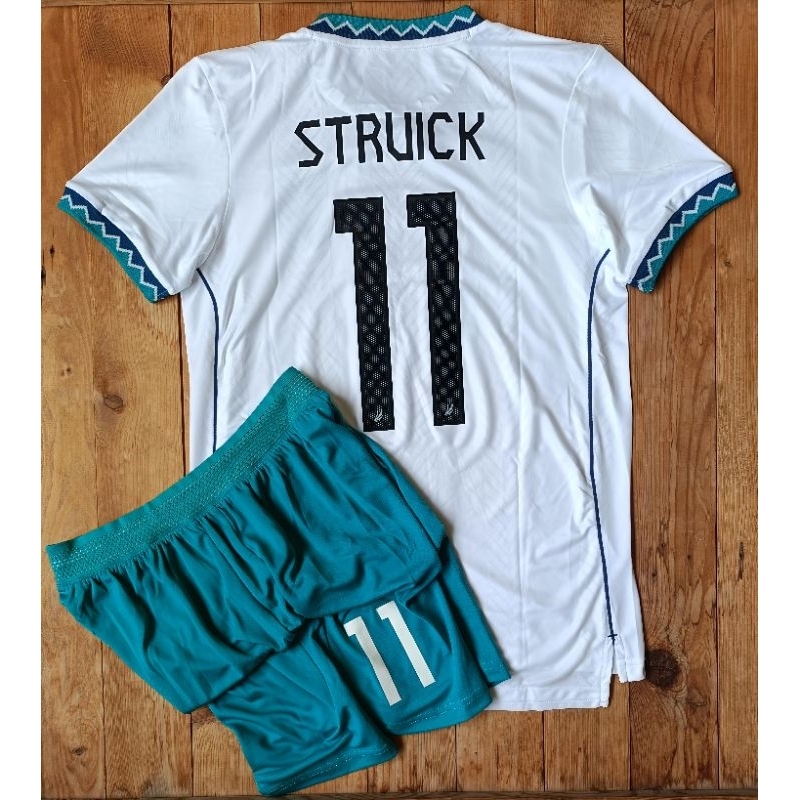 Jersey Timnas Indonesia Away 2022 Original