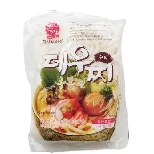 

Hanil Deuchi Udon Noodle 200 Gram