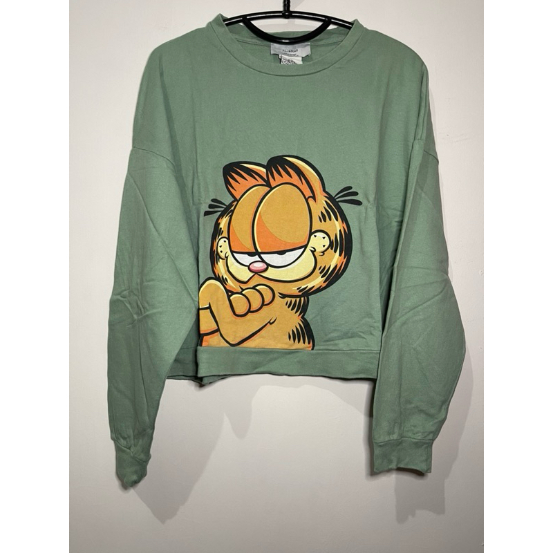 Preloved PNB Garfield