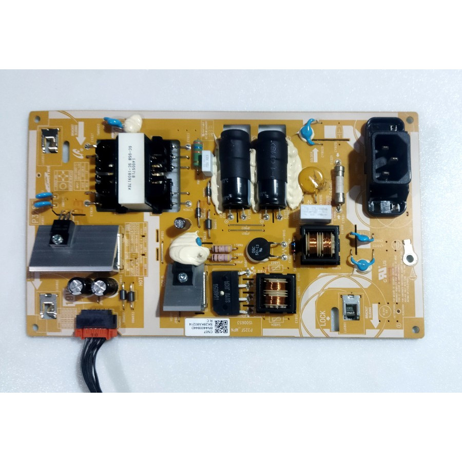 Power Supply TV LED Samsung HG32AE460 - HG32AE460FK