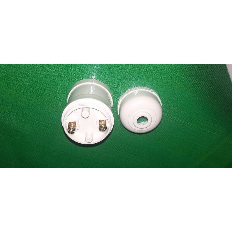 fitting lampu gantung/tempat lampu gantung