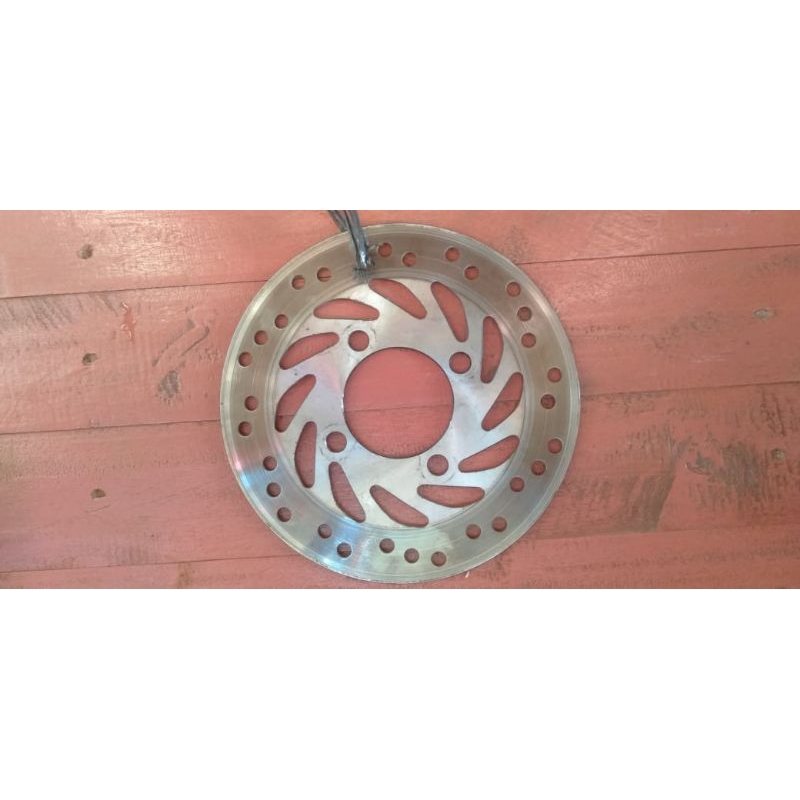 piringan bekas ORI Revo absolute