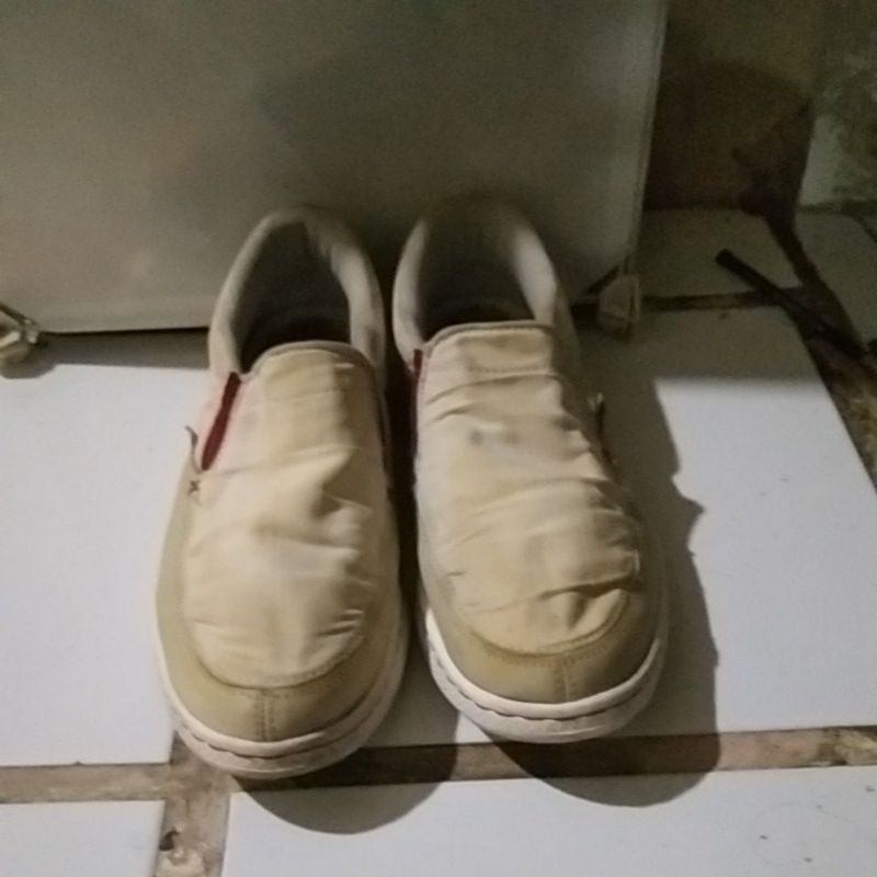 crocs sepatu second original size 42