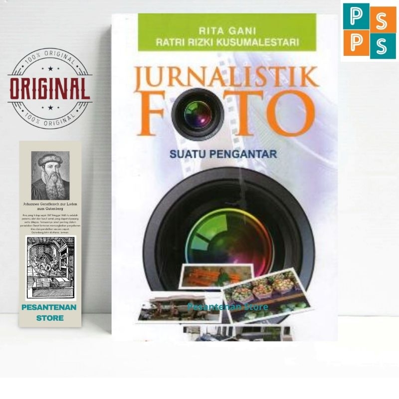 Buku Jurnalistik Foto Suatu Pengantar SIMBIOSA25