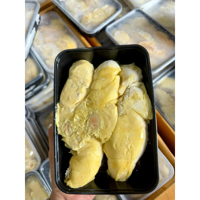 

durpas nias 500gr black box