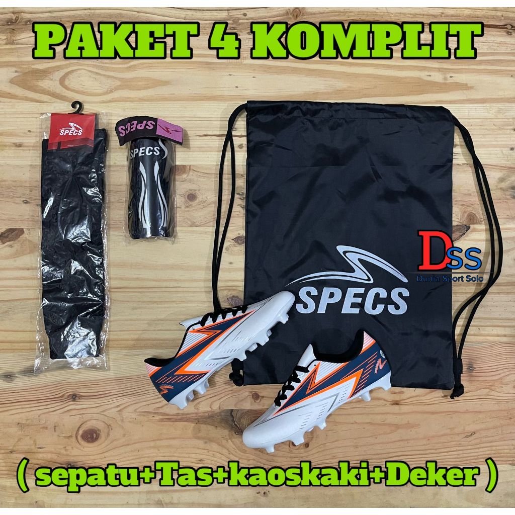 Termurah Sepatu Bola Anak Terbaru Specs Rotoboy Best Seller Dan Bergaransi Toko