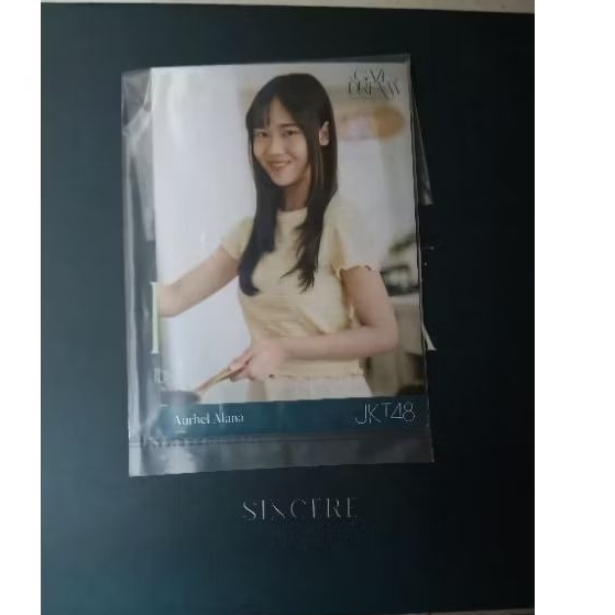 PHOTOPACK LANA KALENDER A GAZE OF DREAM