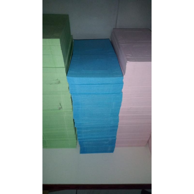 

Pesanan Box 7x7x3 Full Box warna biru muda fullbox
