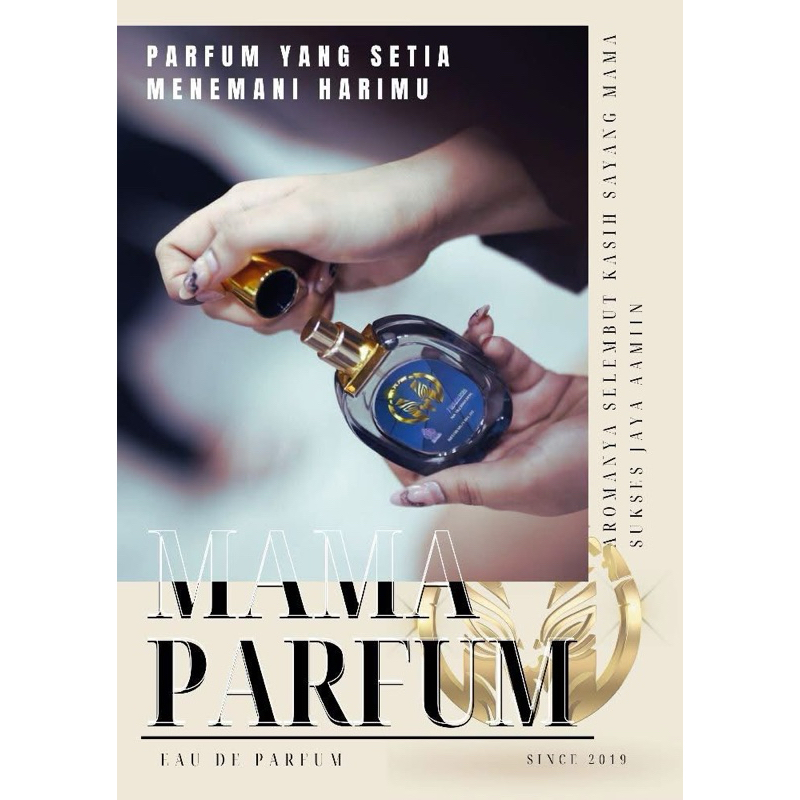 MAMA PARFUM