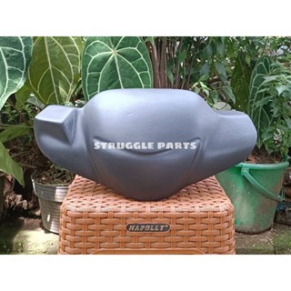 Batok buta satria hiu hitam, Batok balap satria hiu hitam