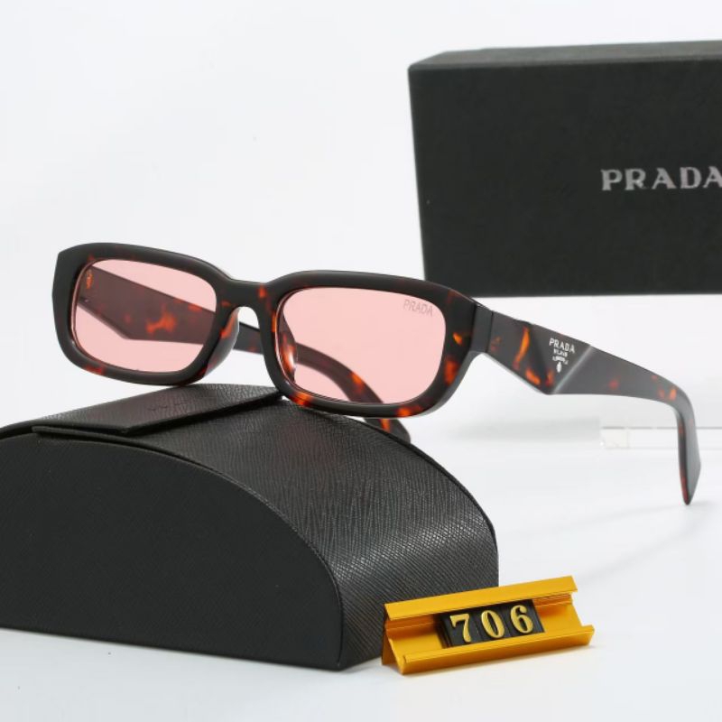 kacamata sungles prada