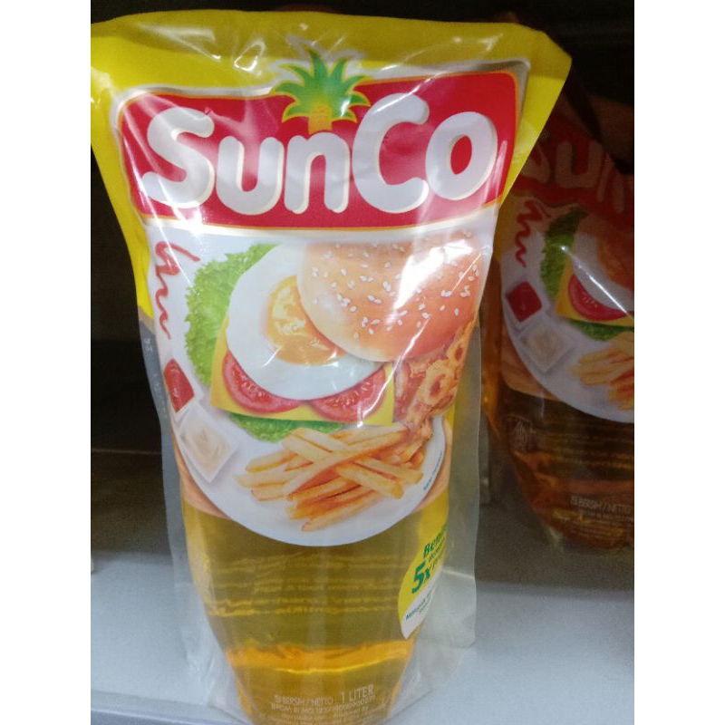 

SUNCO