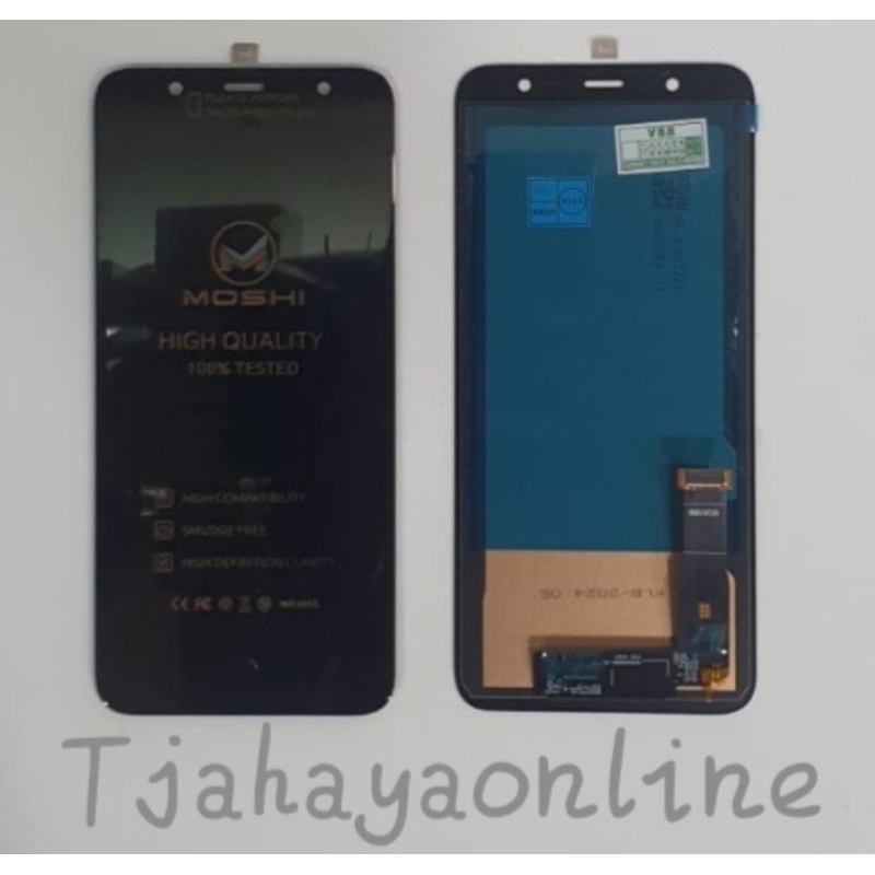 LCD TOUCHSCREEN Samsung j810