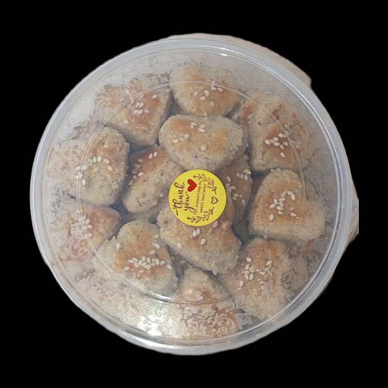 

Kue Kacang