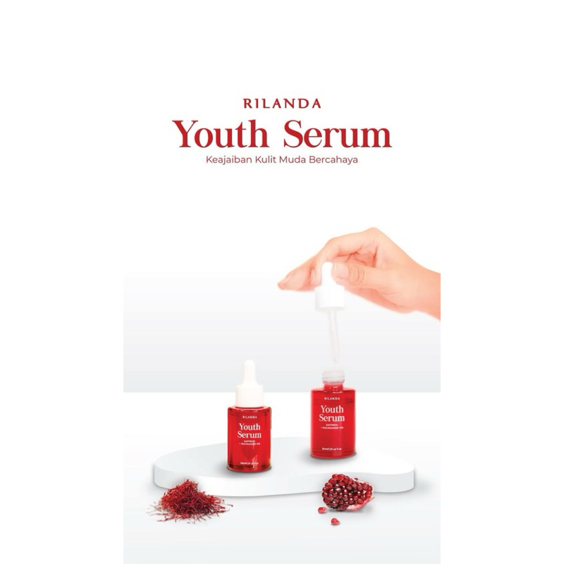 Rilanda Youth Serum Armina Daily / Armina Beauty 30 ML