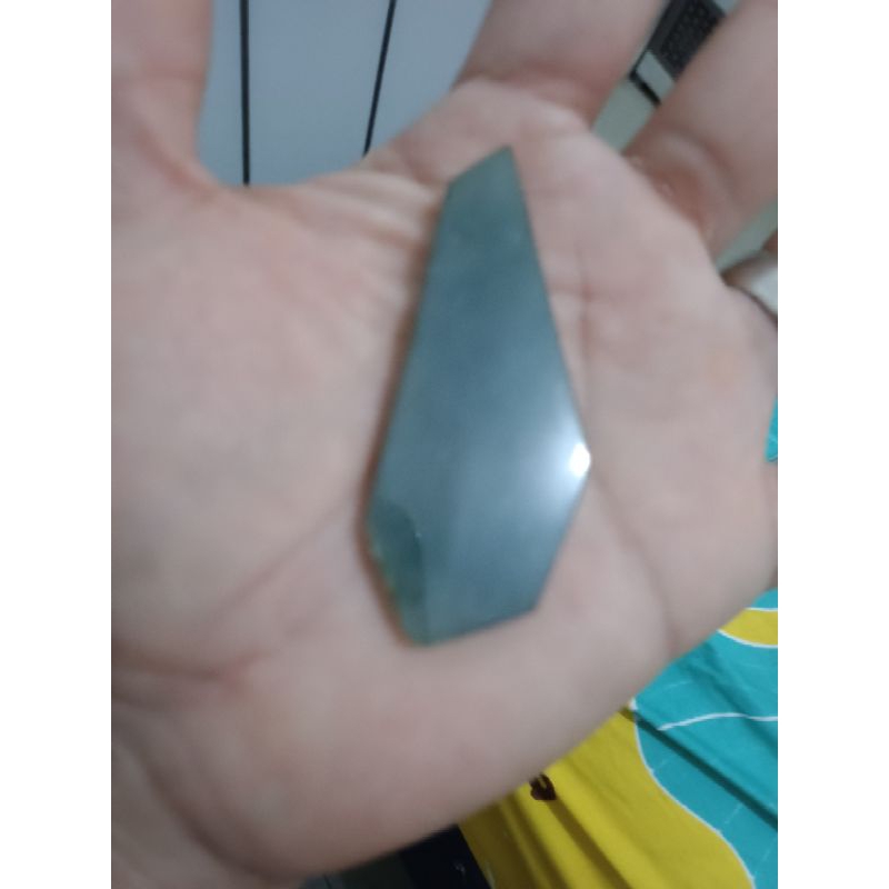 bahan batu giok Burma