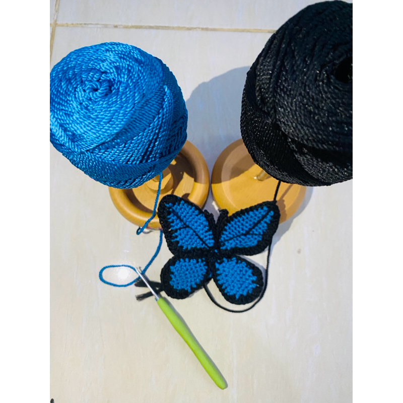 

Crochet Amigurumi