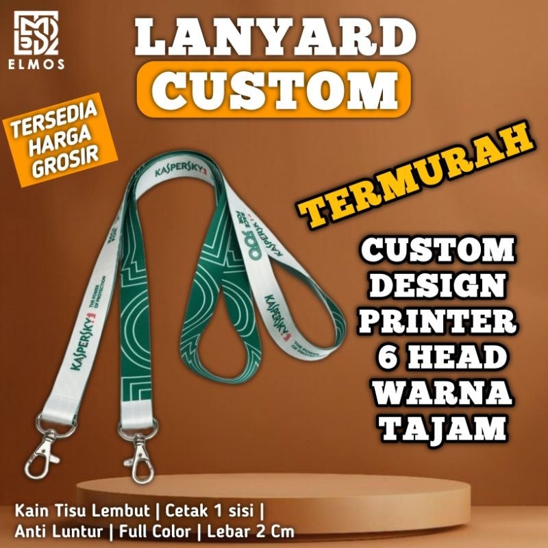 

Lanyard Id Card Custom Termurah | Cetak Lanyard Custom Suka-suka | Cetak Tali Lanyard Termurah SE Indonesia | Id Card Printing Custom | Lanyard Tanpa Stopper Custom | Lanyard Tanpa Stopper Custom Termurah