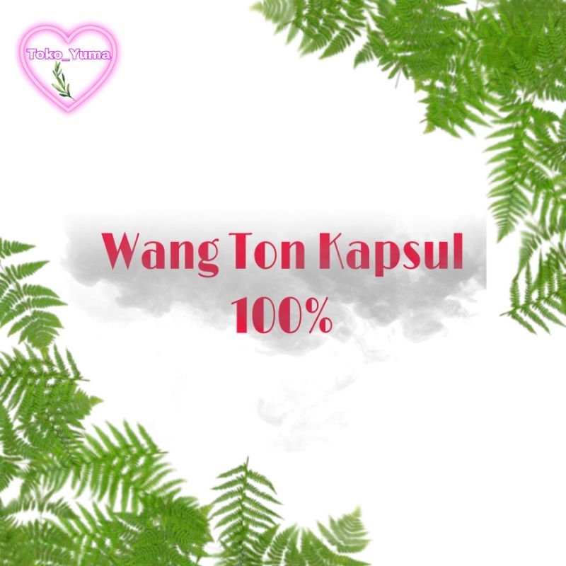 

Herbal Tradisional#Instan#W€T€K@#
