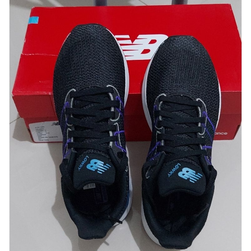 Sepatu Running NB || Original Sport Station || New
