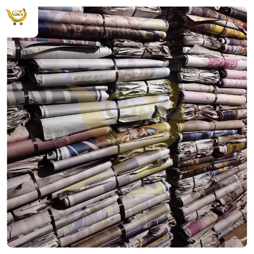 [100% BERSIH] KORAN SABLON Berkualitas Koran Bekas Termurah