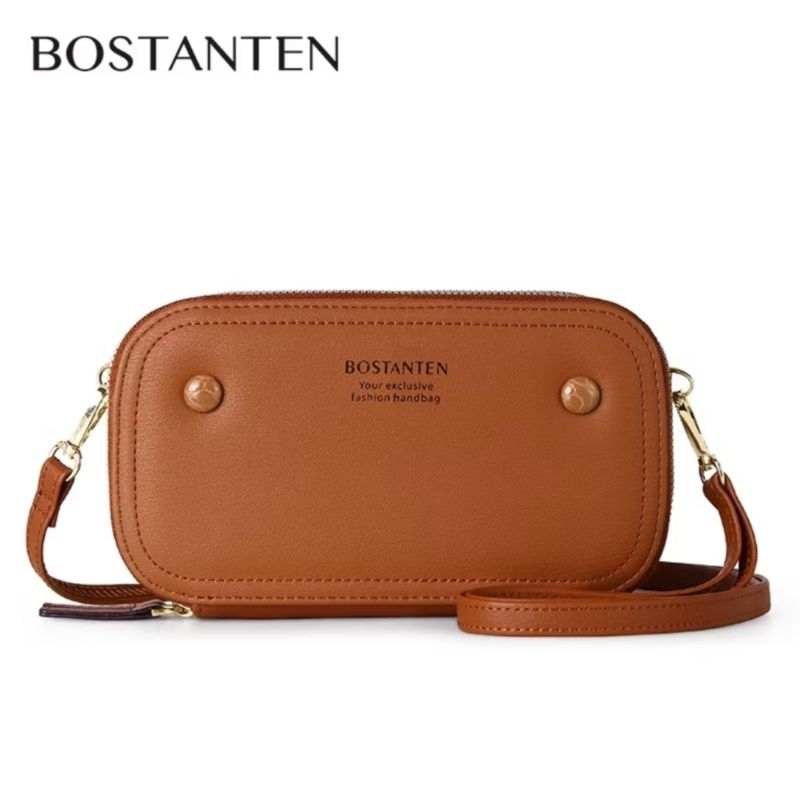 Dompet Sling bostanten preloved tas murah Sling bag shoulder bag tas jalan jalan tas kerja tas santa