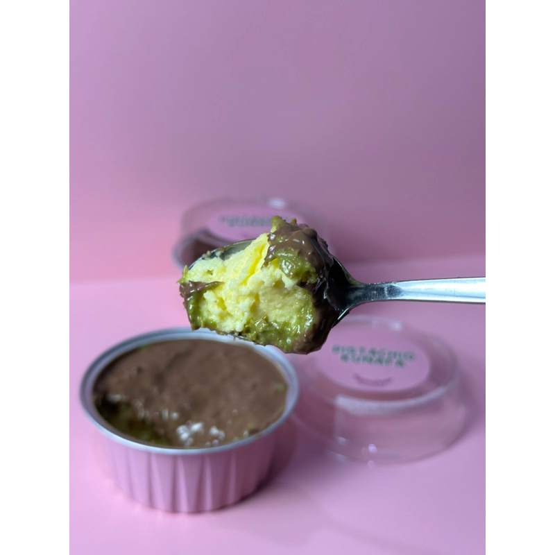 

Cheesecake Pistachio Kunafa | Pistachio Kunafa | Cheesecake Premium | Full Anchor | WAJIB BACA DESKRIPSI