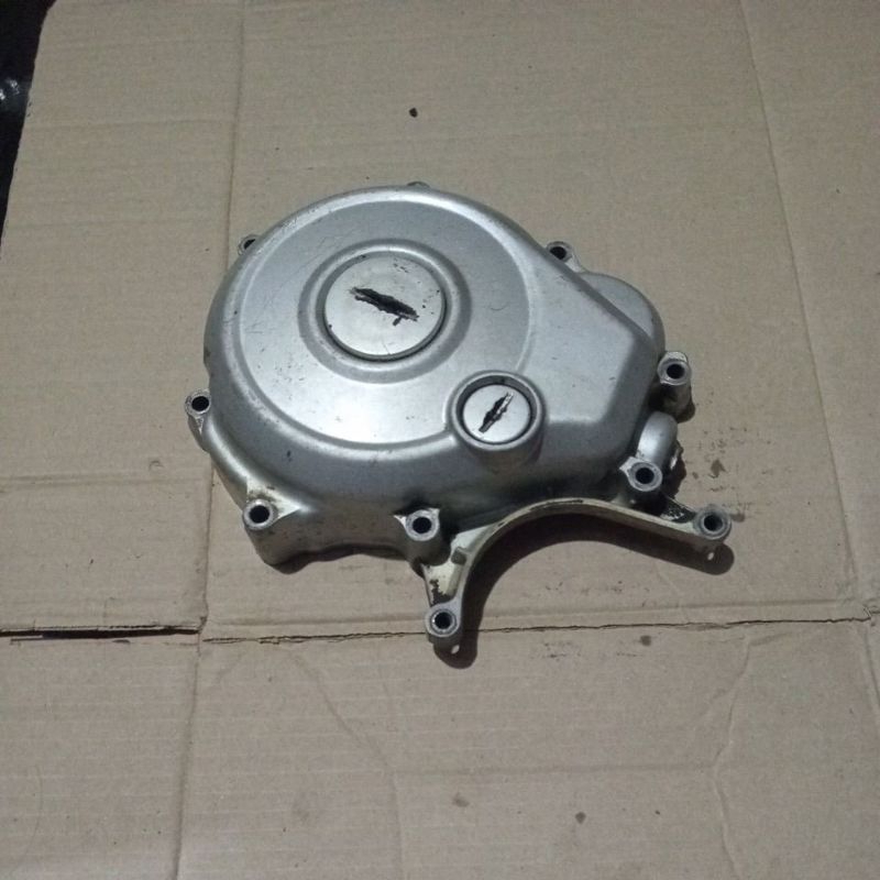 blok spul Yamaha Vixion lama old original cabutan