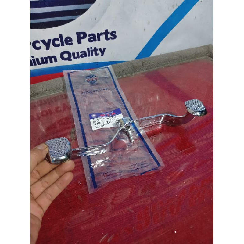 operan gigi vega zr/pedal operan gigi vega zr/vega r new/vega r/cripton/pedal operan gigi/merk win