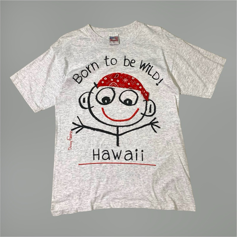 VTG DANNY FIRST TSHIRT