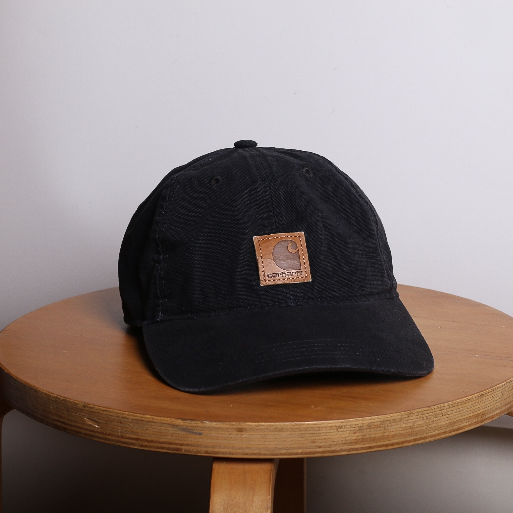 Carhartt Odessa Cap Black H.101 (Second)