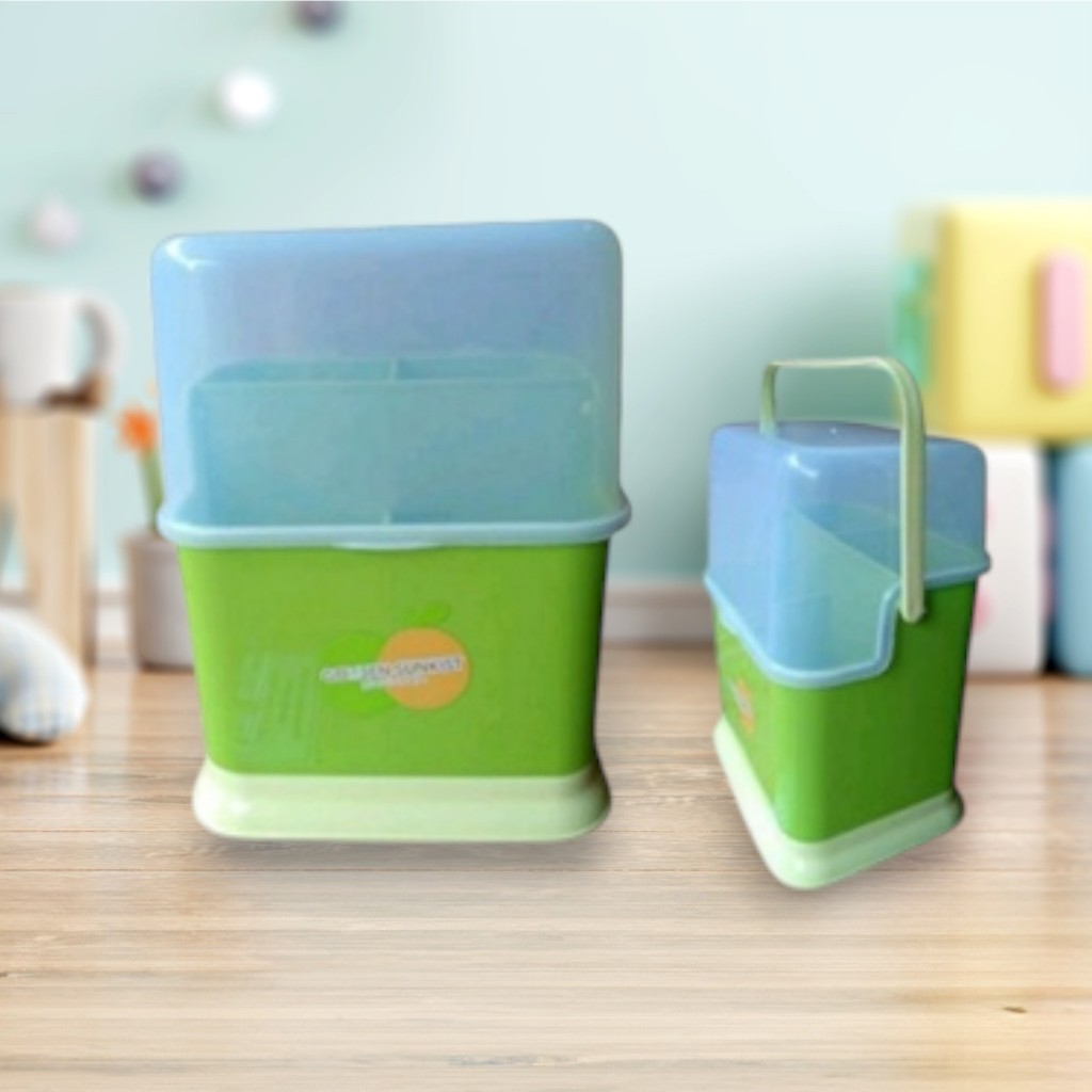 TEMPAT SENDOK TUTUP GOLDEN SUNKIST