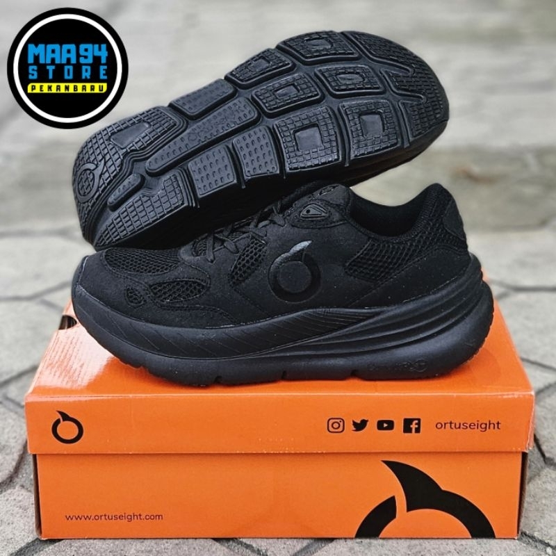 SEPATU RUNNING ORTUSEIGHT BRISBANE