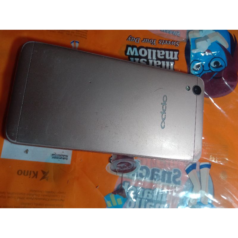 mesin Oppo a37 normal minus lcd