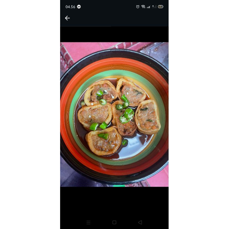 

(HALAL) GOHYONG AYAM