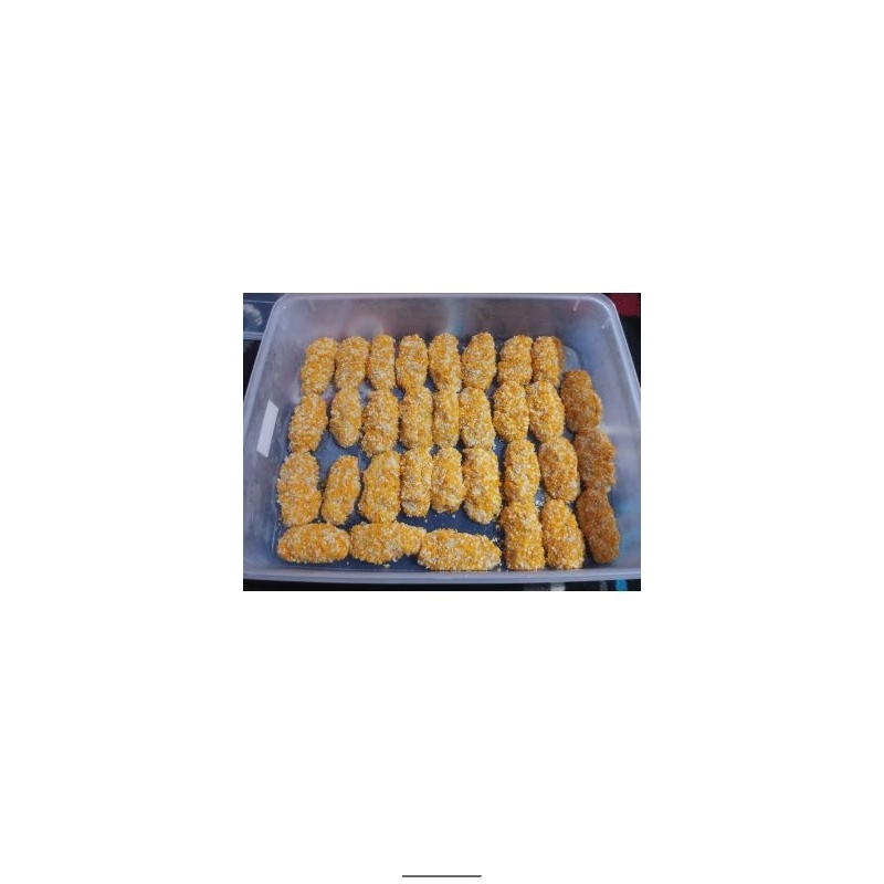 

Udang Keju (instan only)
