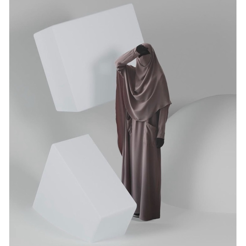 Aljenna Laeeba Morel