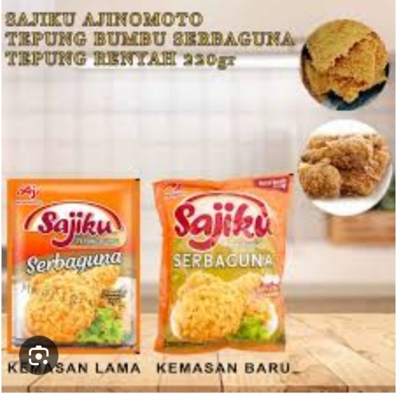 

sajikubumbuserbaguna.tepungkrispy.tepungkentukak1pakisi10