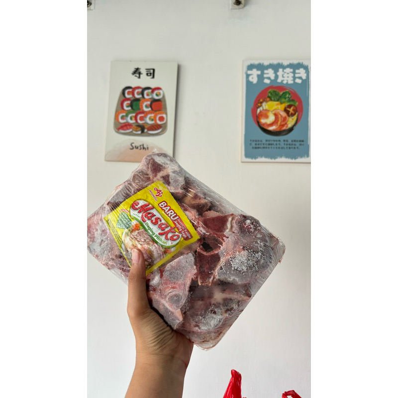 

iga gondrong best seller