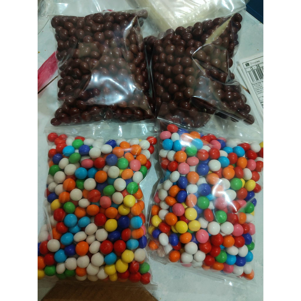 

biskuit bola mini 500gr/biskuit bola coklat/biskuit bola warna mix