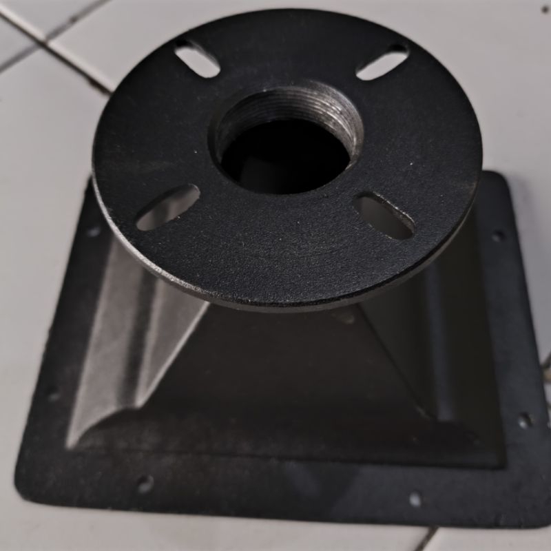 HORN TWITTER DIRAL 22 X 22