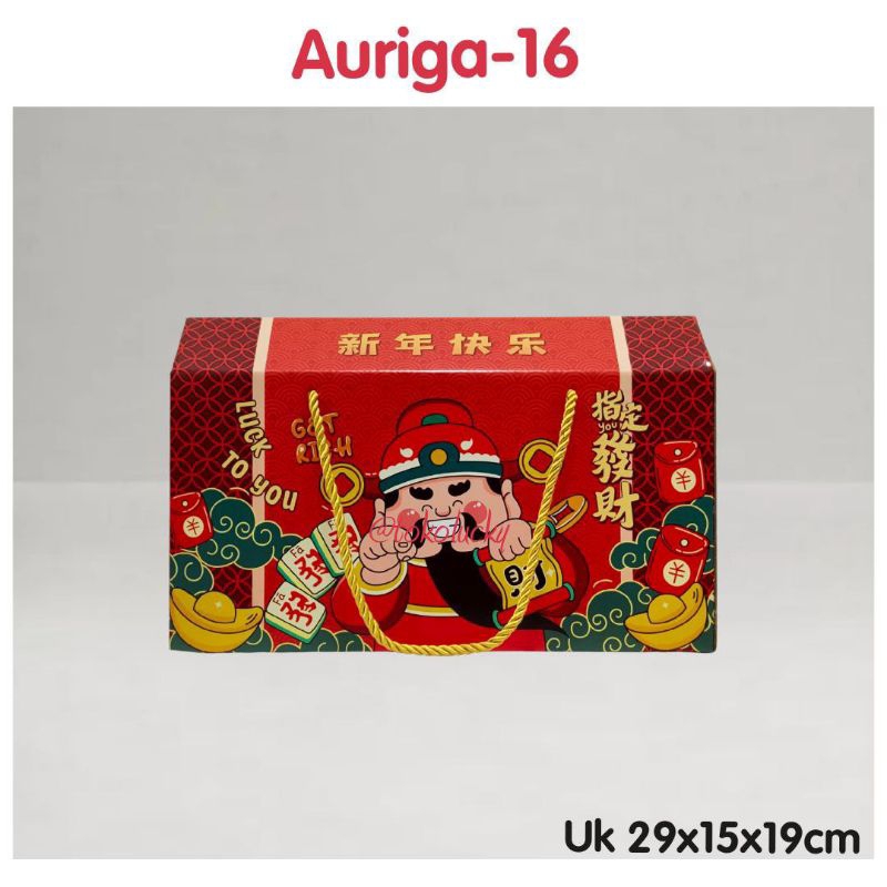 

Box Auriga-16/kotak CNY/box Chinese