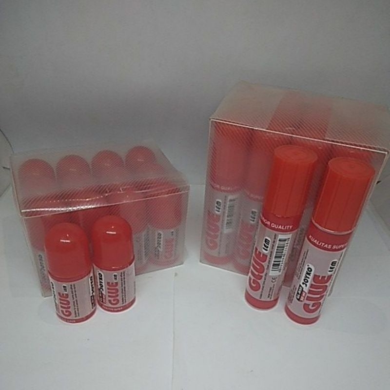 

Lem Cair Joyko R-35 Dan R-50