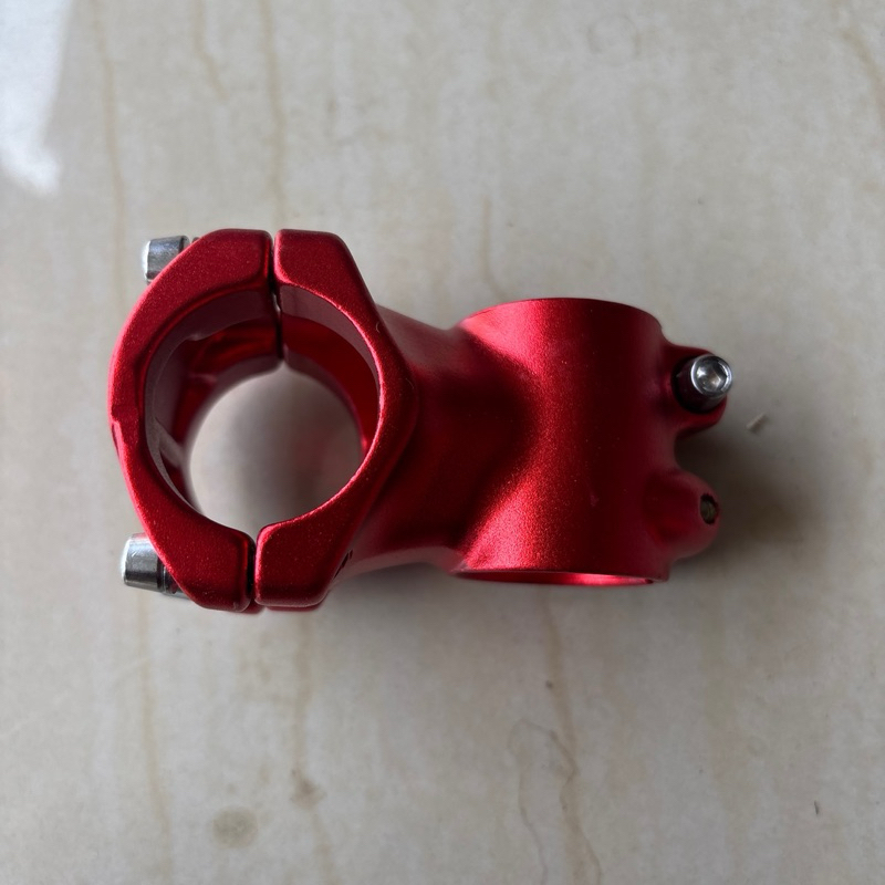 stem dudukan stang LATRE pendek bahan alloy oversize sepeda mtb