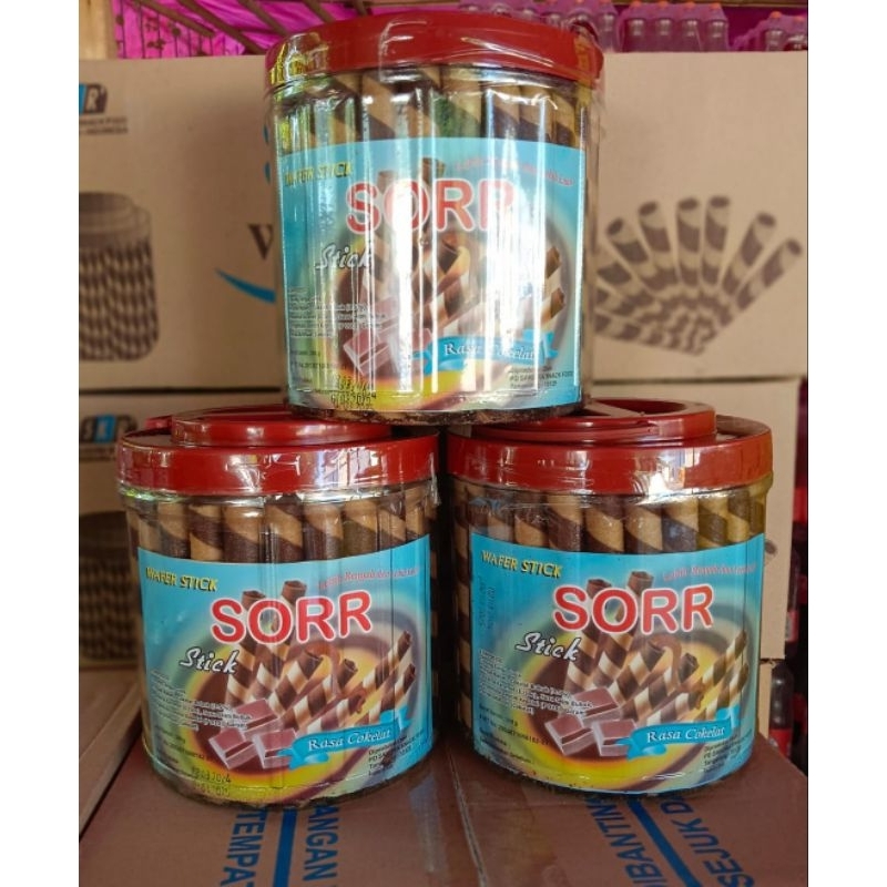 

ASTOR SOR 1 TOPLES ISI 300GR