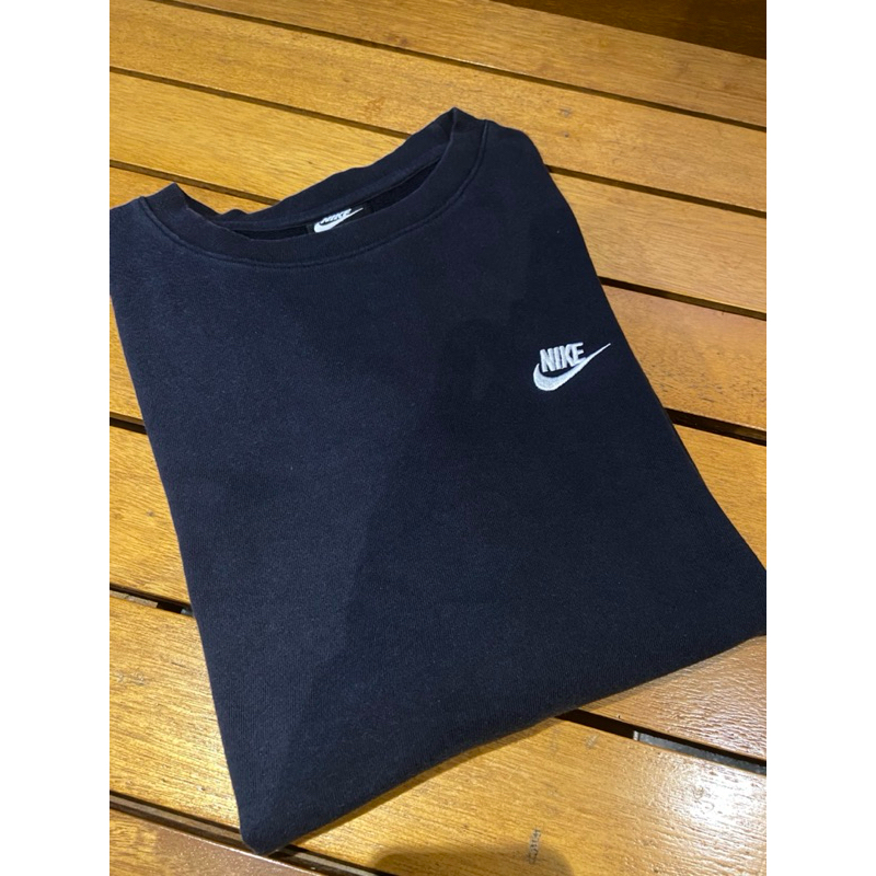 cn nike small swoosh