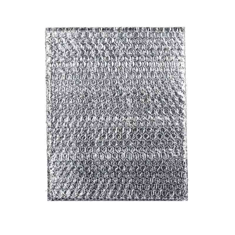 

asli Kemasan awal bubble wrap dikemasan express untuk barang berharga