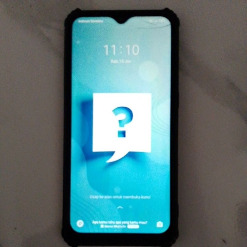 realme xt 8/128 second